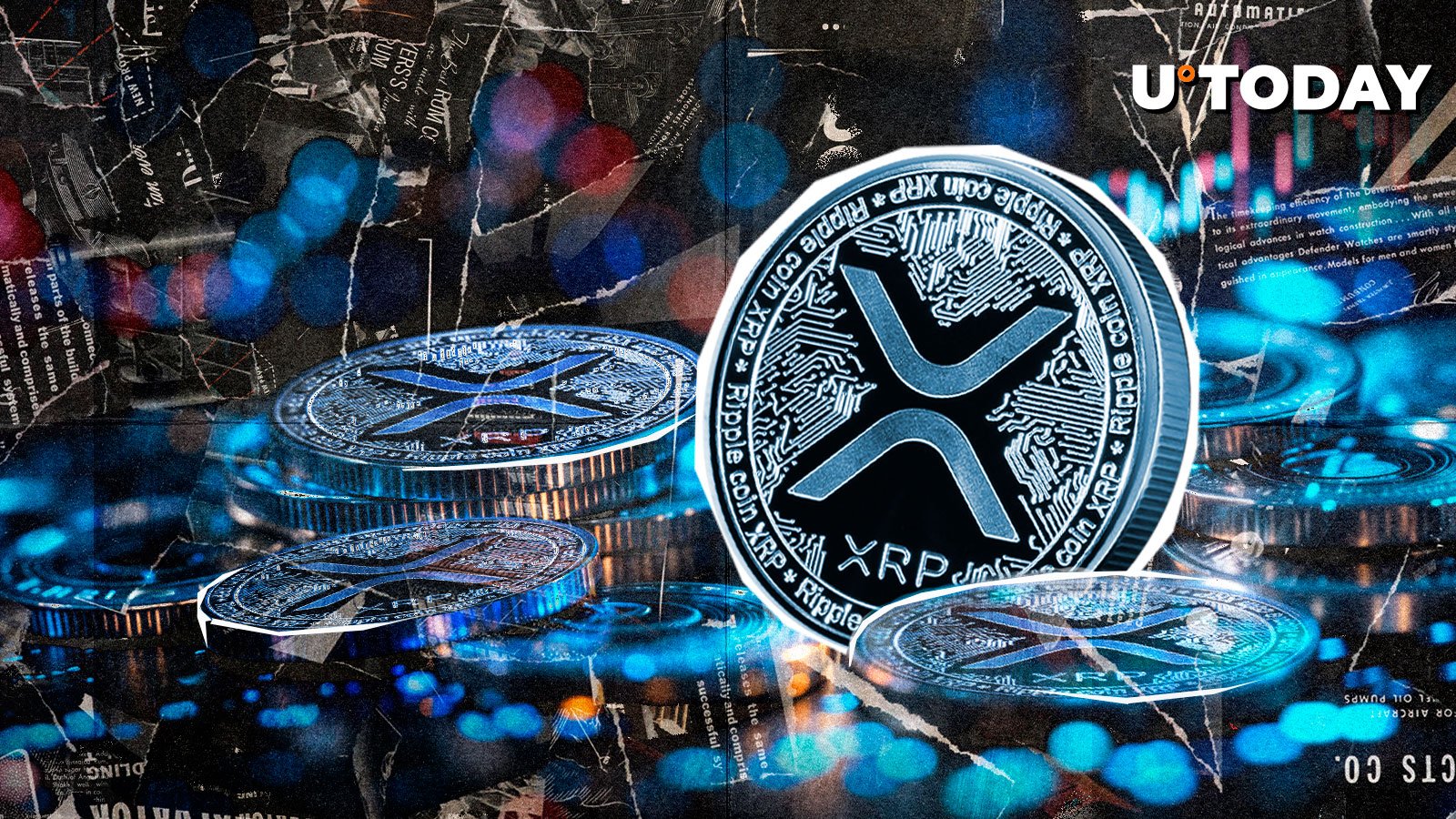 1,000,000,000 XRP разблокировано Ripple, так как она устанавливает новые правила