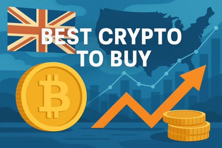 Bitcoin to $1M? Best Crypto to Buy As Trump Announces UK + US Trade Deal (en)
