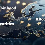 Robinhood to Create a European Blockchain to Trade US Securities, Sending Altcoins Up (en)