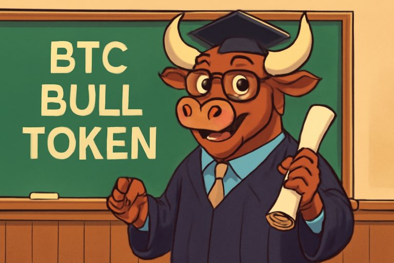 Scotland Unveils First-Ever Bitcoin Scholarship Program, Powering BTC Bull Token Presale (en)
