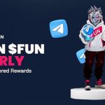 $FUN Token Gamifies Telegram with AI-Powered Real-Time Rewards - Crypto News Flash (en)