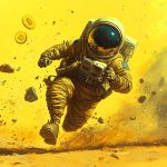 Bitcoin May Go Into Imminent Correction Mode for ‘Weeks and Weeks,’ According to Analyst Willy Woo – Here’s Why
